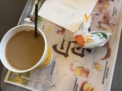 -麦当劳(牡丹江路店)