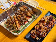 -炒豆合作社(东四总店)