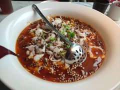 -蔴将·川菜(黄龙万科店)