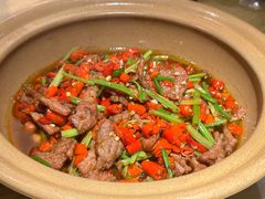 -图味美小黄鱼·景德菜(浙江路店)