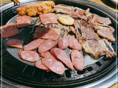 -莱真牛碳火烤肉(合肥旗舰店)