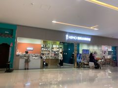 -海马体照相馆(佛山岭南站店)