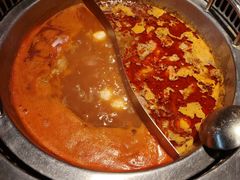 -季季红火锅(长沙步行街店)