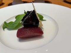 江南文火小牛肉-鲤院·新中式美学·庭院餐厅(夫子庙店)