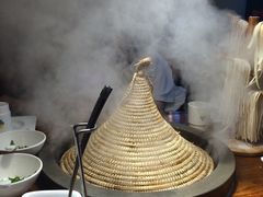 -咕嘟草帽鱼·牛奶一样的鲜鱼汤(包河万达广场创始店)