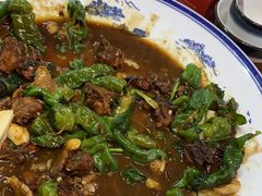 -食鸡公社辣子鸡·潍坊菜·烧烤