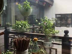 -同得兴 Since·1995 传统苏式面馆(十全街店)