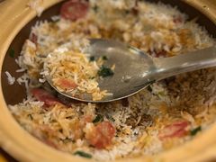 -润园四季椰子鸡火锅(南山海岸城店)