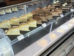 -Peet's 皮爷咖啡(深圳湾万象城店)