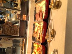 -晶丽香榭自助餐(南京大饭店)