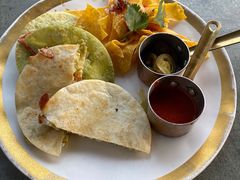-The Rug Cafe(王府中环店)