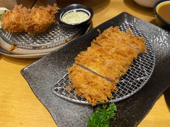 腰内猪排-胜博殿日式炸猪排(西红门店)