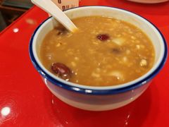 -宏状元现熬粥·京味菜(五棵松店)