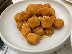 -大树餐厅(环球港店)
