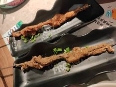 -蛙小侠(亚欧商厦店)