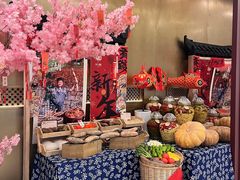 -知楚•精致湖北菜(武商MALL店)