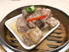 -广东胜利宾馆西关粤中餐厅