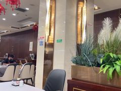 -红菜坊·烤鸭·川鲁宴(石园店)
