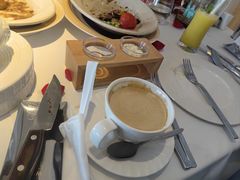 -王品牛排(郑州大卫城店)