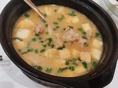 糟钵斗-老正兴菜馆(福州路店)