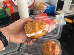 -国际饭店·帆声西饼屋(黄河路店)