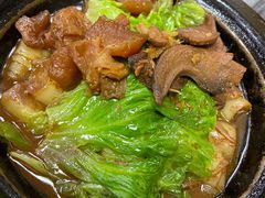 -珍珍小食店(西华路店)