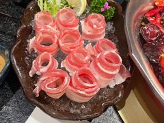 -湊湊火锅·茶憩(世博大道店)