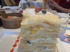 -翠园(北京王府中环店)