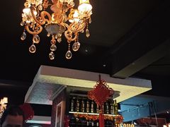 -Masa玛莎酒吧(江南西店)