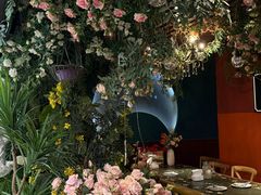 -第101座花园餐厅(湖滨88店)