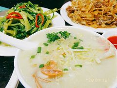 -一哥美食(总店)