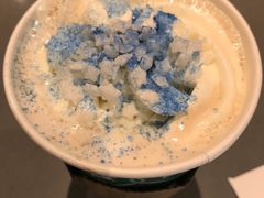 -星巴克(凯德晶萃店)