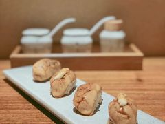 -信日本料理(信义坊店)