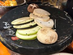 -三代烤肉(保利广场店)