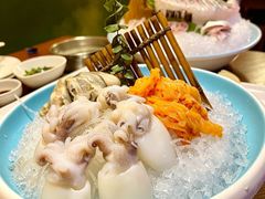 -东海怡品海鲜豆捞(星街坊店)