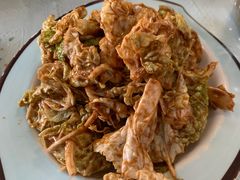 乾隆白菜-鼎香润(什刹海德胜门店)