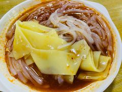 -老字号故乡烤肉店(总店)