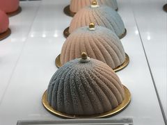 -视博茶点(美狮美高梅店)