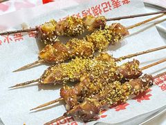 -老表记广西宵夜螺蛳鸭脚煲(东盟店)