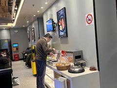 -豪享来中西餐厅(隆昌店)
