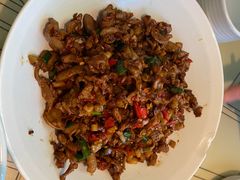 -俏九州·小炒黄牛肉(华润万象汇店)
