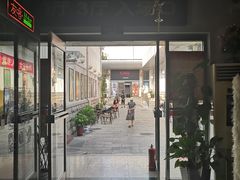 -中影国际影城(小西天CINITY店)