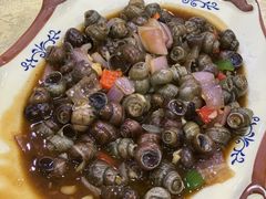 -标记美食新鲜猪杂(兴南大道店)