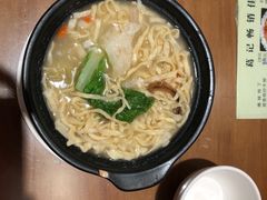 -葛记焖饼(伏牛路店)