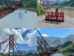 -宝晶宫旅游景区