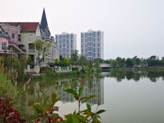 -美的鹭湖森林度假区