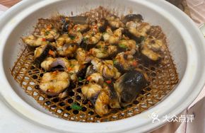 Huangdiau-Braised Sea Eel