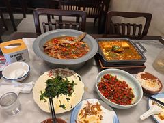 -湘渝人家·川湘菜(十里河店)