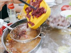 -彩鹿·潮汕·鲜牛肉·自助火锅(伊电园店)