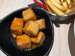 爆浆Q弹豆捞-卡朋西餐(悦汇城店)